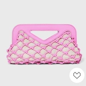 Mini Shoulder Handbag - A New day